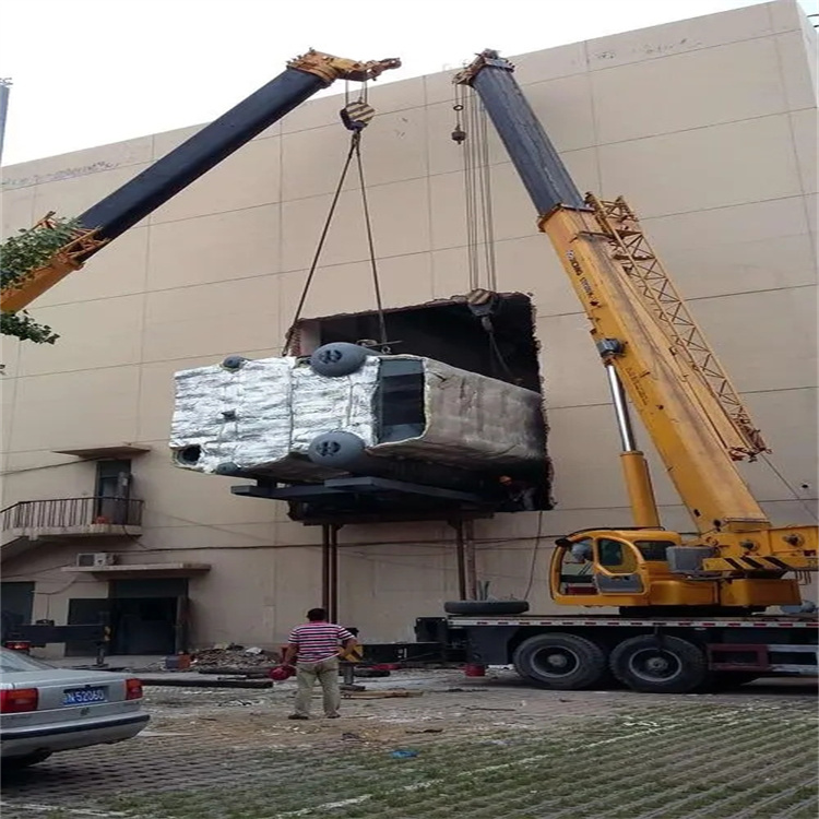 涟水吊车租赁公司电话