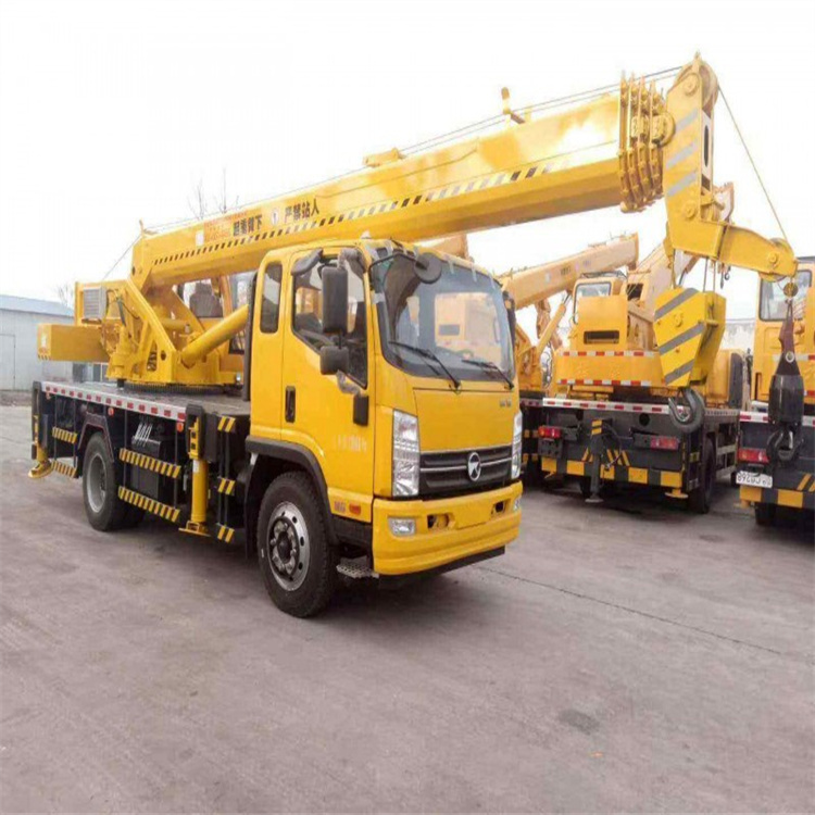 涟水附近12吨吊车出租电话