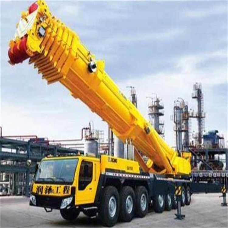 涟水附近25吨吊车出租电话