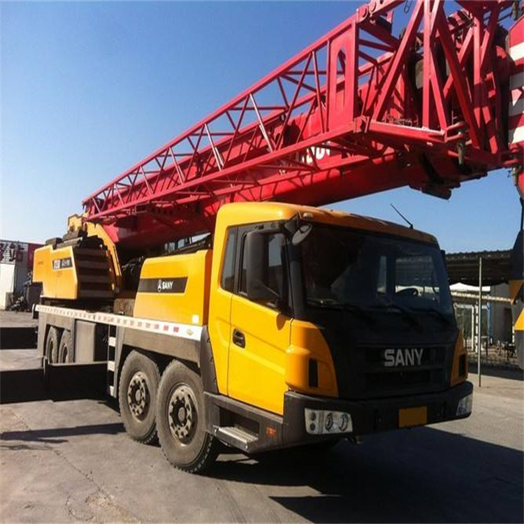 涟水50吨吊车出租电话