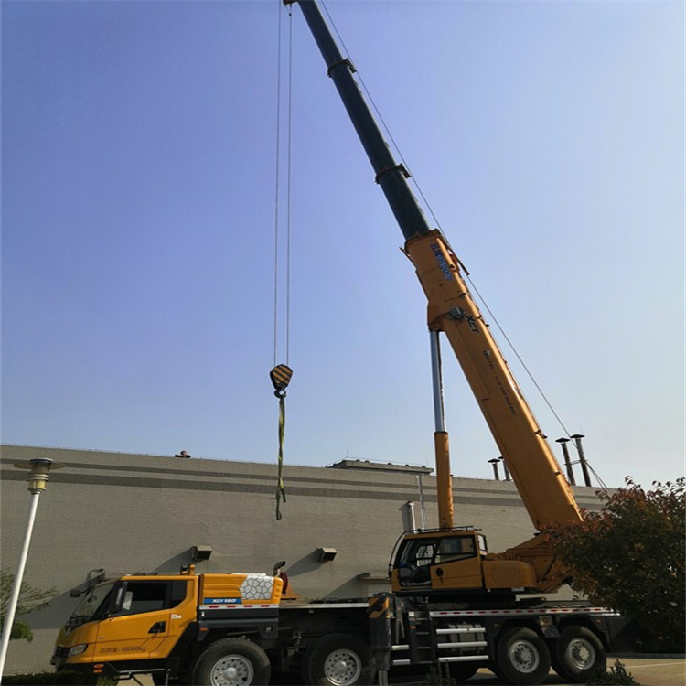 涟水附近的8吨吊车出租电话