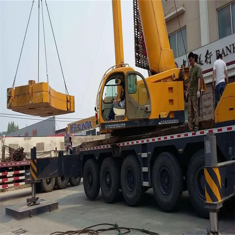 涟水附近吊车出租公司电话