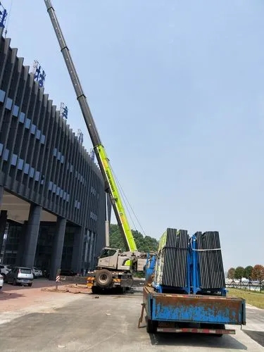 涟水吊装大玻璃