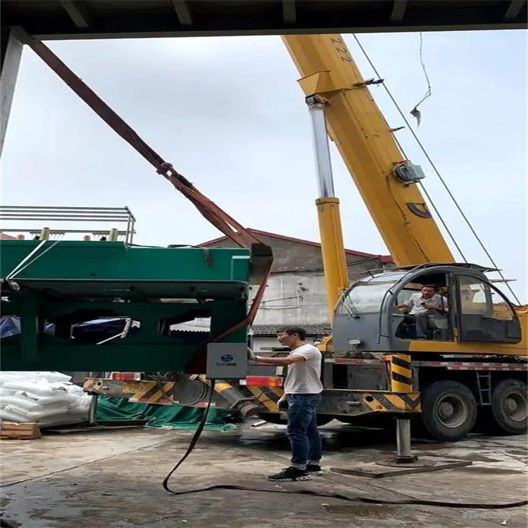 涟水大吨位吊车租赁应急保障方案|化解突发吊装需求难题