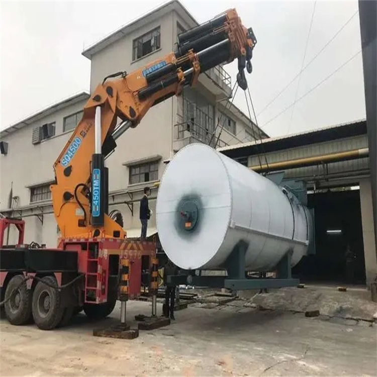 涟水吊车租用电话|24小时应急服务|精准吊装方案